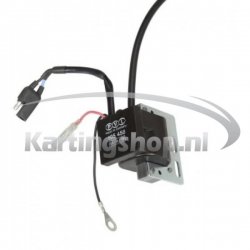 TM KZ-R1 Bobina di accensione PVL 458-15