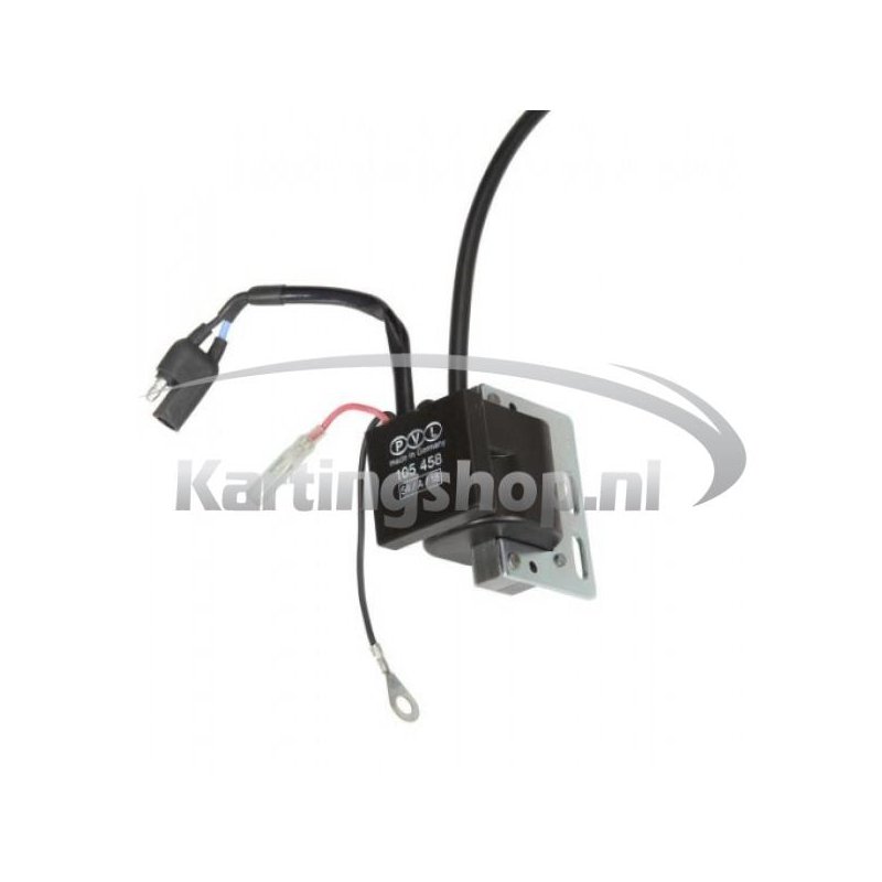 TM, KZ-R1 ignition Coil PVL 458-15 | Kart Racing