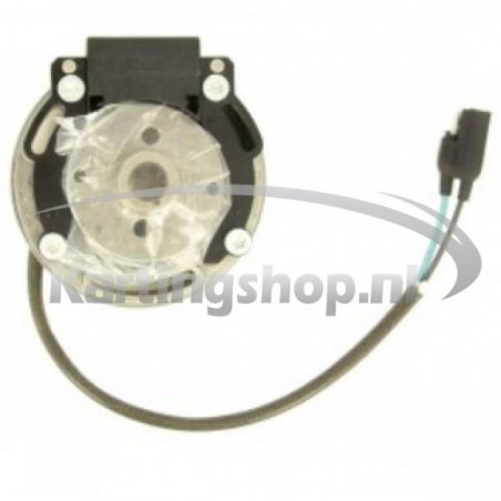 TM, KZ-R1, PVL Tænding,