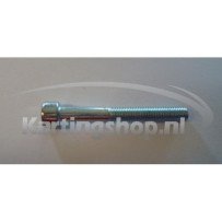 TM, KZ-R1 Parafuso de 5 x 40 mm