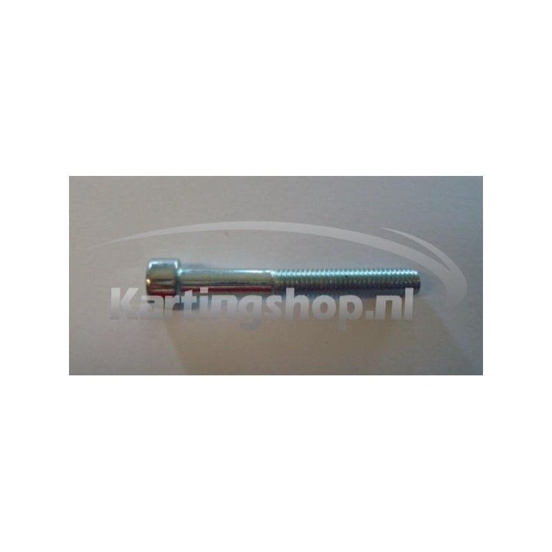 TM, KZ-R1 Screw 5 x 40 mm