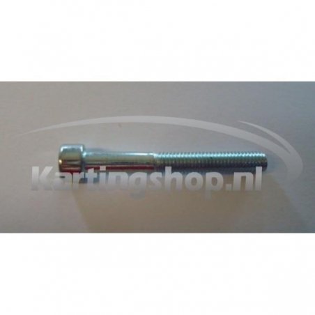 TM, KZ-R1 Screw 5 x 40 mm