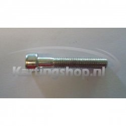 TM, KZ-R1 Tornillo 5 x 30 mm