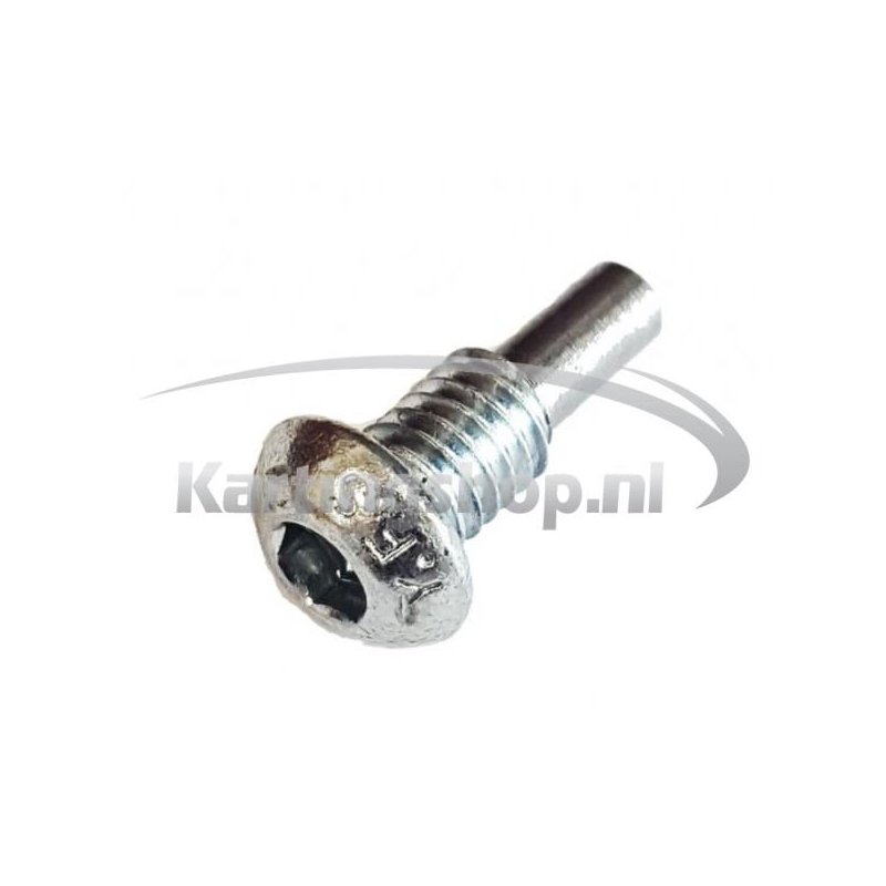TM, KZ-R1, M6 Bolt
