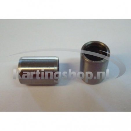 TM KZ-R1Bus schakelwals 10.5x14mm