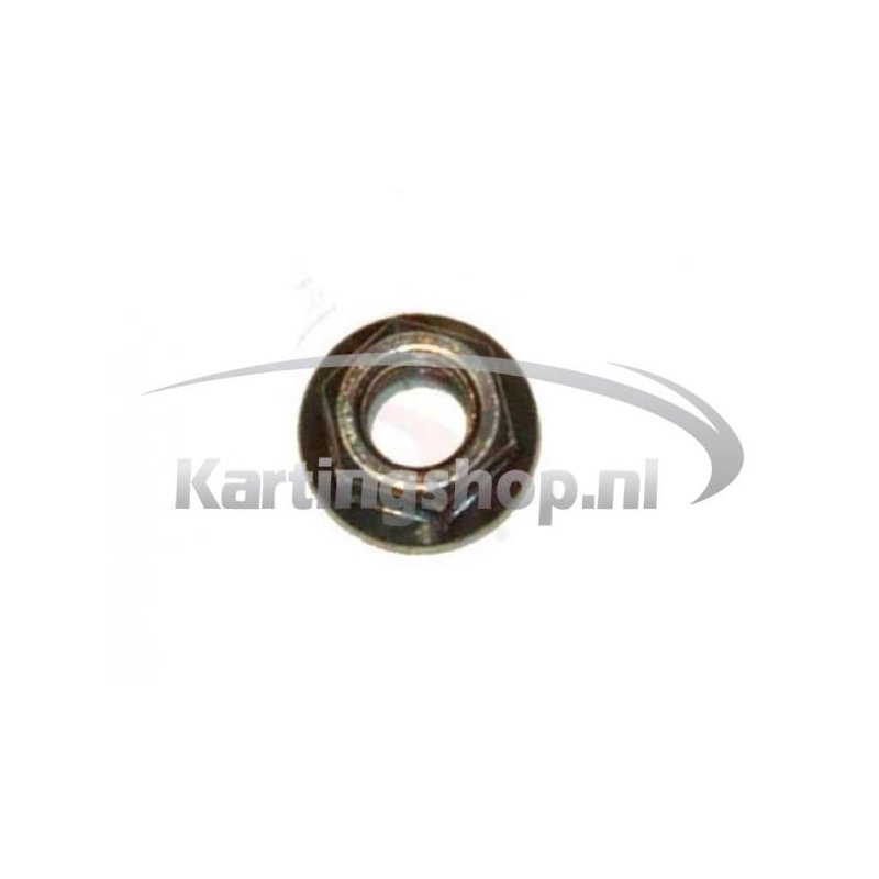 The TM KZ-R1Bus Cylinder nut (M8)