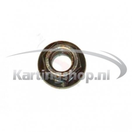 The TM KZ-R1Bus Cylinder nut (M8)