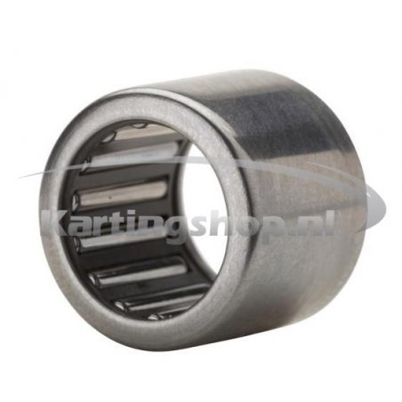 TM, KZ-R1 is a Lower Koppelingshevel HC 12/14-RS