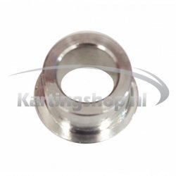 TM, KZ-R1, Spacer, våren växelspak