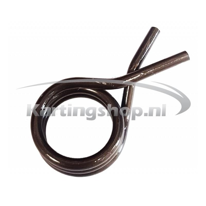 TM, KZ-R1, Spring, växelspak