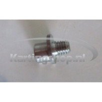 TM, KZ-R1, and-Bolt spring, gear lever
