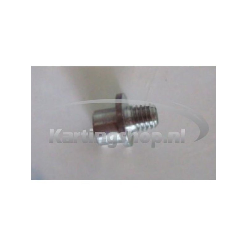 TM, KZ-R1, and-Bolt spring, gear lever | Kart Racing