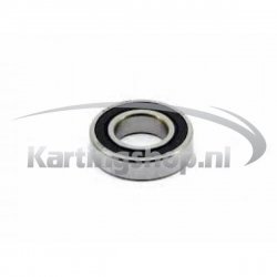 TM, KZ-R1 Transmisión manual de rodamiento 61901-2RS1