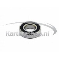 TM, KZ-R1 manual Transmission lager 61901-2RS1