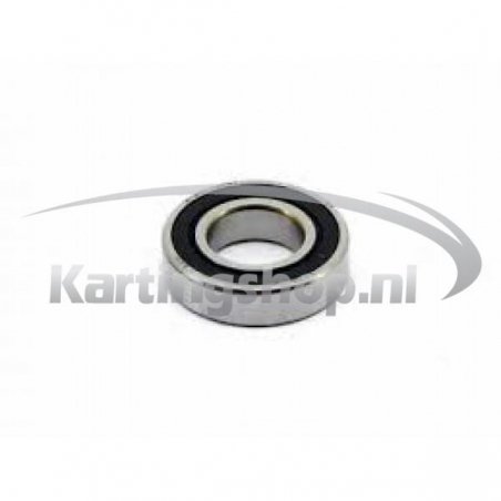 TM, KZ-R1 manuell Växellåda lager 61901-2RS1