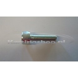 TM, GM-R1-Ruuvi, 6 x 20 mm