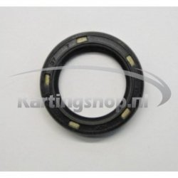 TM, KZ-R1 Sello de aceite anillo 26x37x7