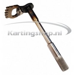 TM, KZ-R1 está en Funcionamiento