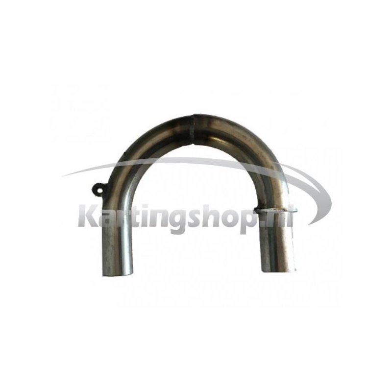 TM KZ-R1 Codo de escape 26-28 mm