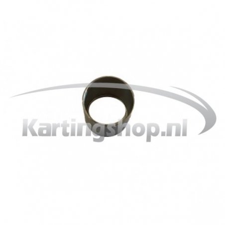 TM KZ-R1 Adapterhylsa för avgasböjning