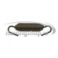 TM KZ-R1 Exhaust spring