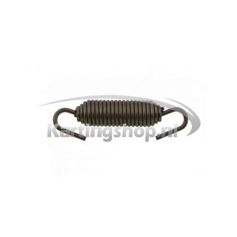 TM KZ-R1 Exhaust spring