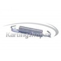 TM KZ-R1 Exhaust spring long