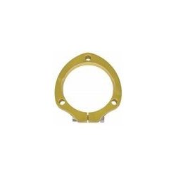 Wildkart 50mm Bearing Shell Gold Premium