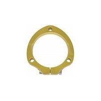 Primary Aluminium 50mm Maßstab Gold, Wild Kart