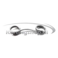 TM KZ-R1 Exhaust spring retainer