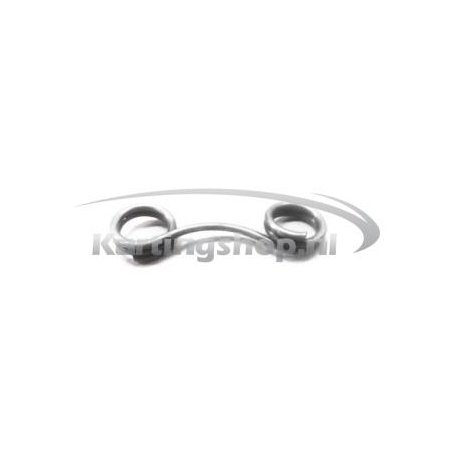 TM KZ-R1 Exhaust spring retainer
