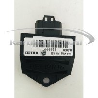 Rotax E-BOX, a MINIMAX PARTNER en MY20