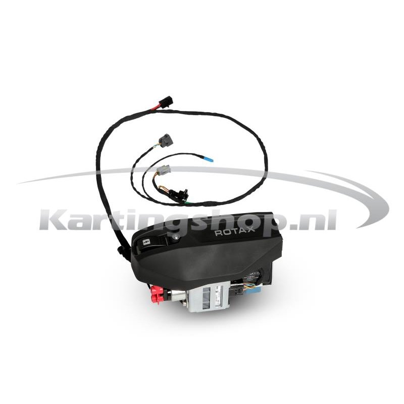 Rotax upgrade kit ignition system EVO MY17