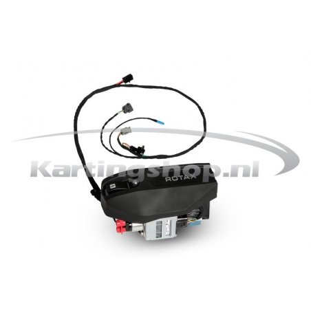 Rotax upgrade kit ignition system EVO MY17