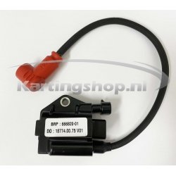 Rotax ignition Coil EVO, MY19