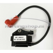 Rotax ignition Coil EVO, MY19