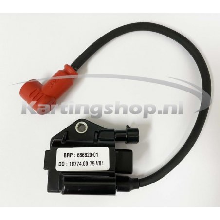 Rotax ignition Coil EVO, MY19