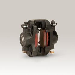 RR Rear Brake Caliper MA20 Sort - Two Stempel Racing