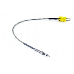 Uitlaatgastemperatuur sensor M5 Pro Fast 2 pin connector