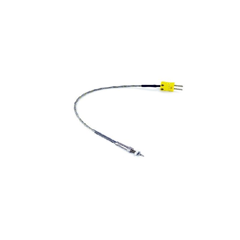Uitlaatgastemperatuur sensor M5 Pro Fast 2 pin connector