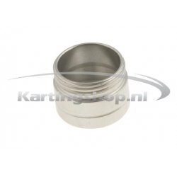OTK brake master cylinder reservoir-BS6-SA2-SA3