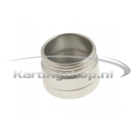 OTK brake master cylinder reservoir-BS6-SA2-SA3