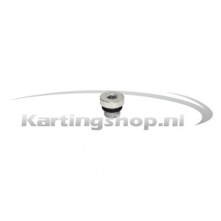 OTK brake master cylinder cap, BS5-BS6-BS7-SA | Kart Racing