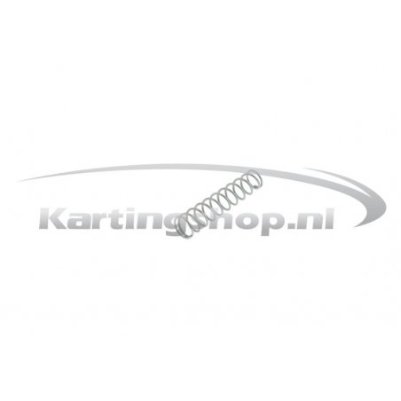 OTK brake pump spring til BS5-BS6-BS7-SA2-SA3