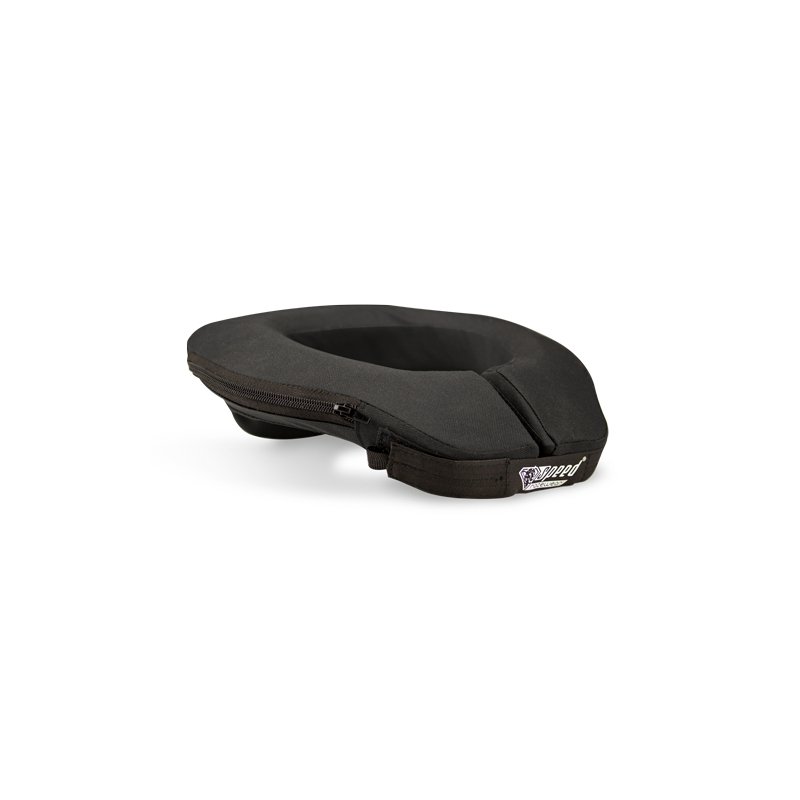 Speed: HOCKENHEIM, the NS-2 com neck protector, Preto