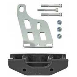 Protettore di telaio CRG/Maranello/Maddox/Zanardi