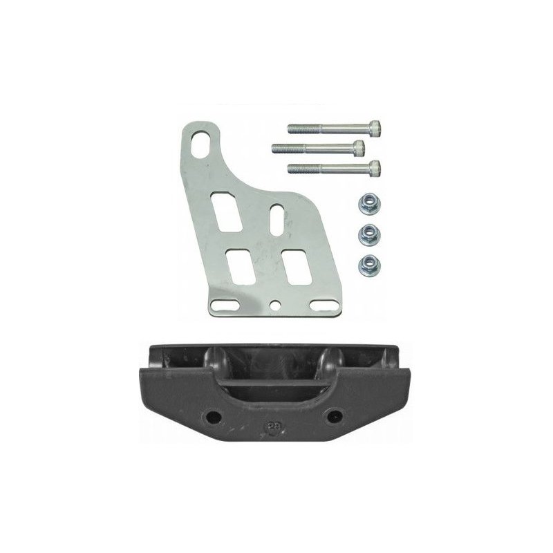 Chassis protector CRG/Maranello/Maddox/Zanardi