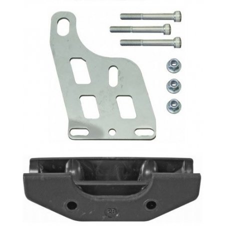 Chassis protector CRG/Maranello/Maddox/Zanardi