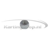 Nut varten right tie rod ball