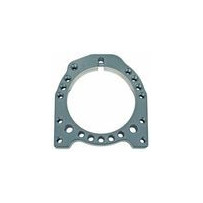 Wildkart Racing 50mm Aluminium Bearing Shell Titanium